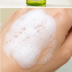فوم شستشوی صورت نو آکنه NO Acne Tea Tree Oil مناسب پوست چرب و مستعد آکنه