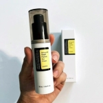 کرم جوانساز دور چشم کوزارکس مدل Snail Peptide حجم 25 میلی لیتر