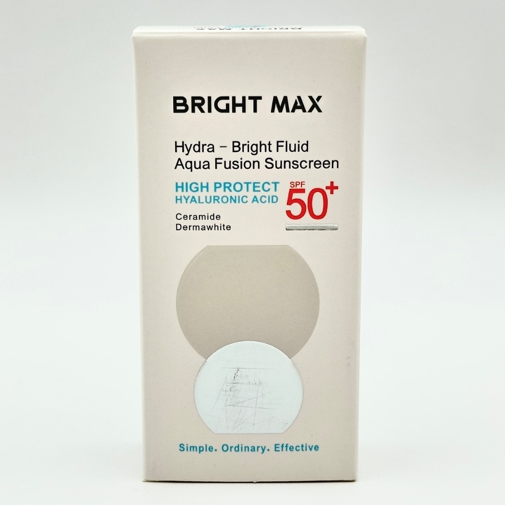 فلویید ضد آفتاب آکوا فیوژن هیدرا