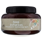 ماسک مو داخل حمام ناشی Nashi Deep Hydrating Mask 500ml