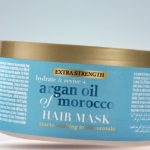 ماسک مو روغن آرگان مراکشی احیا کننده اوجی ایکس 300 میل