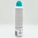 اسپری بدن 48 ساعته گو فرش گلابی و آلوئه ورا زنانه داو