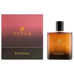  عطر ادکلن Khadlaj Titan-ادکلن خدلج تایتان