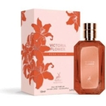 عطر ادکلن زنانه ویکتوریا فلاور الحمبرا | Victoria Flower Alhambra