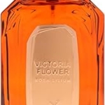 عطر ادکلن زنانه ویکتوریا فلاور الحمبرا | Victoria Flower Alhambra
