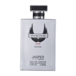 عطر ادو پرفیوم مردانه جاسپر مدل Invectuse حجم 100 میلی لیتر