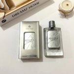 عطر ادوپرفیوم مردانه وودی سنس مدل اینوکتوس با رایحه خنک حجم 100 میلی لیتر