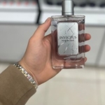 عطر ادوپرفیوم مردانه وودی سنس مدل اینوکتوس با رایحه خنک حجم 100 میلی لیتر