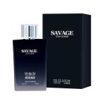 عطر ادو پرفیوم مردانه رودیر مدل Savage حجم 100 میلی لیتر