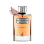 عطر ادوپرفیوم لا ویواسیته الحمبرا La Vivacite Alhambra (لاویتا بلا الحمبرا)