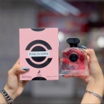 عطر ادکلن پرادا پارادوکس زنانه الحمبرا پینک اکلیپس Alhambra Prada Paradoxe