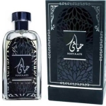 عطر ادکلن حیاتی Hayaati مردانه عربی ارض الزعفران