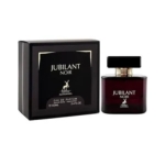 عطر ادکلن الحمبرا ورساچه کریستال نویر | Alhambra Jubilant Noir