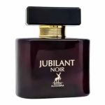 عطر ادکلن الحمبرا ورساچه کریستال نویر | Alhambra Jubilant Noir