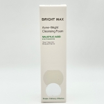 فوم شستشوی صورت پوست چرب آکنه