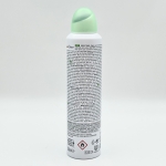 اسپری بدن 48 ساعته گو فرش خیار و چای سبز زنانه داو