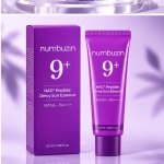 ضد آفتاب نامبوزین شماره 9 +NAD Peptides SPF50+ PA++++ | آبرسان و محافظ پوست | گرین لند