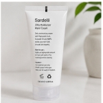 کرم آبرسان ساردلی مدل Ultra Moisturizer Water Cream مناسب پوست نرمال تا خشک