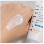 کرم آبرسان ساردلی مدل Ultra Moisturizer Water Cream مناسب پوست نرمال تا خشک