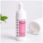 فوم شوینده صورت ساردلی مدل Foaming Cleanser مناسب پوست نرمال تا خشک