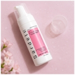 فوم شوینده صورت ساردلی مدل Foaming Cleanser مناسب پوست نرمال تا خشک