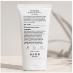 ضد آفتاب فلوئید نانو هیل SPF50+ مدل Fluid Invisible Sunscreen مناسب پوست چرب