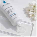 ژل کرم آبرسان نانو هیل مدل Facial Ultra Hydrating مناسب پوست خشک