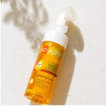 فوم شستشوی روشن‌کننده نو آکنه  NO Acne مدل Turmeric Lightening Foam