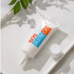 محلول/کرم موضعی ضدجوش نو آکنه NO Acne SOS | درمان موضعی جوش و لک جای جوش