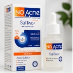 سرم ضدجوش نو آکنه NO Acne SaliTWO² حاوی سالیسیلیک اسید مناسب پوست چرب و مستعد آکنه