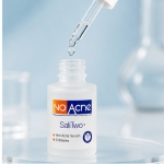 سرم ضدجوش نو آکنه NO Acne SaliTWO² حاوی سالیسیلیک اسید مناسب پوست چرب و مستعد آکنه