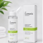 میسلار واتر لموریا | Micellar Cleansing Water مناسب پوست های چرب و جوش دار