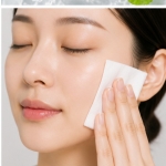 میسلار واتر لموریا | Micellar Cleansing Water مناسب پوست های چرب و جوش دار