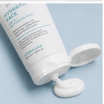 کرم آبرسان پوست خشک و معمولی  لموریا مدل Sodium Lactate Hydrating & Moisturizing Cream