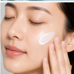 کرم آبرسان پوست خشک و معمولی  لموریا مدل Sodium Lactate Hydrating & Moisturizing Cream