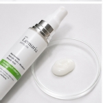کرم ضدجوش سریع لموریا Rapid Anti Pimple Cream حاوی نیاسینامید و سالیسیلیک اسید