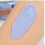 ماسک خاک رس اطلس مدل Blueberry مناسب پاکسازی و مراقبت از پوست صورت و بدن
