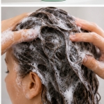 شامپو موهای خشک و رنگ شده  لیمیکس پروفشنال LIMIX Professional Shampoo