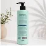ماسک مو موهای خشک و رنگ شده با آبکشی لیمیکس پروفشنال مدل Aqua Care