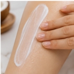 لوسیون و شیر بدن اطلس ATLAS Body Milk مدل Coconut مناسب آبرسانی و نرم‌کنندگی پوست