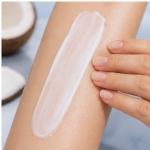 شیر بدن اطلس ATLAS Body Milk حاوی پانتنول و شی‌باتر مناسب انواع پوست