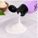 شیر بدن اطلس ATLAS Body Milk حاوی پانتنول و شی‌باتر، مناسب انواع پوست