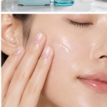 لوسیون/مرطوب‌کننده و آبرسان هیدرا جنیوس لورآل مدل Aloe Water پوست مختلط تا چرب
