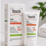ضد آفتاب روساکلین Rosaclin Beauty Care UV Protect SPF 50+ مناسب پوست چرب و مختلط