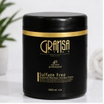 ماسک مو حرفه‌ای گرنسا 4in1 Hair Mask Professional حجم 1000 میلی‌لیتر