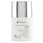 فلوئید ضد آفتاب پرایم مدل فیوژن واتر حاوی ویتامین سی با SPF50 حجم 40 میلی لیتر