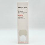 فوم شستشوی صورت ویتامین سی ث