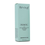 ژل کرم آبرسان پوست چرب رویوال حجم 40 میلی لیتر