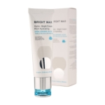 کرم آبرسان پوست خشک برایت مکس مدل Rich Hydrating حجم 50 میلی لیتر