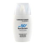 کرم ضد آفتاب لابراتوریز آدرا بدون رنگ (spf 50)